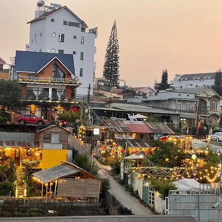 Ksi Home - Da Lat - Nice View Khu Chi Lang Ngoại thất bức ảnh