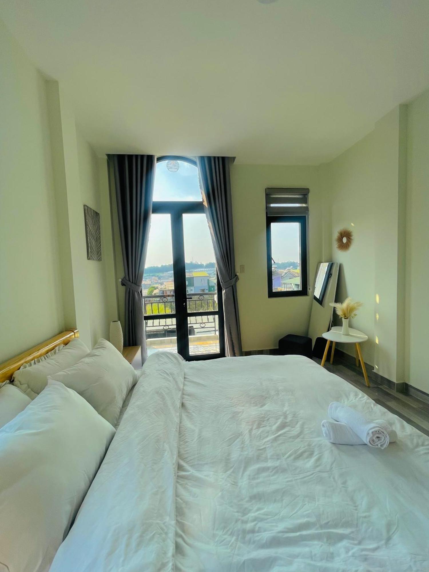 Ksi Home - Da Lat - Nice View Khu Chi Lang Ngoại thất bức ảnh