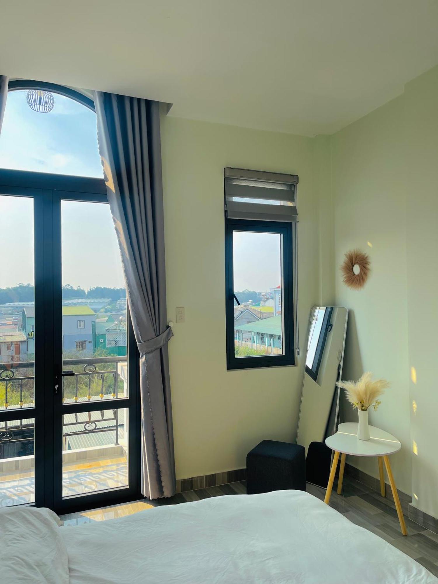 Ksi Home - Da Lat - Nice View Khu Chi Lang Ngoại thất bức ảnh