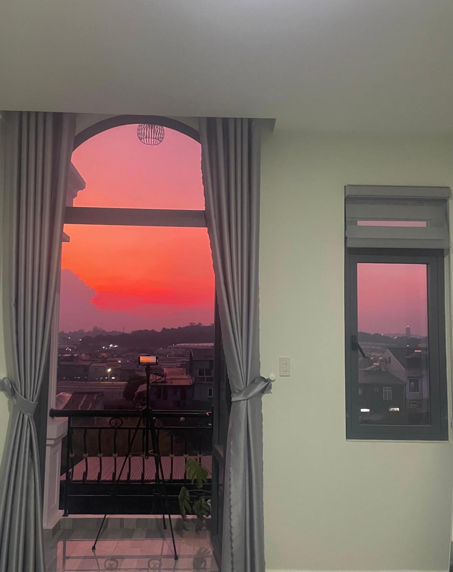 Ksi Home - Da Lat - Nice View Khu Chi Lang Ngoại thất bức ảnh