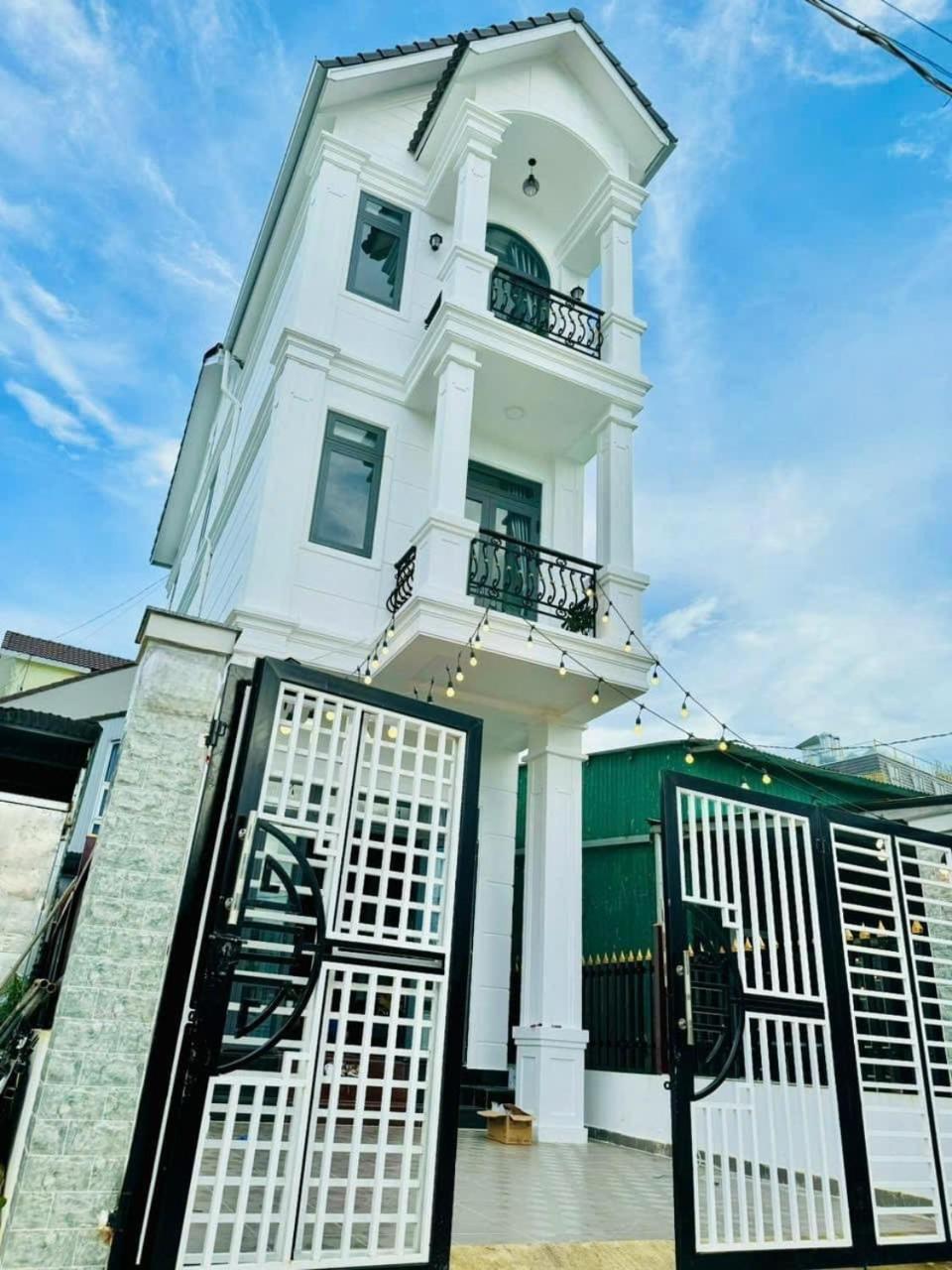 Ksi Home - Da Lat - Nice View Khu Chi Lang Ngoại thất bức ảnh